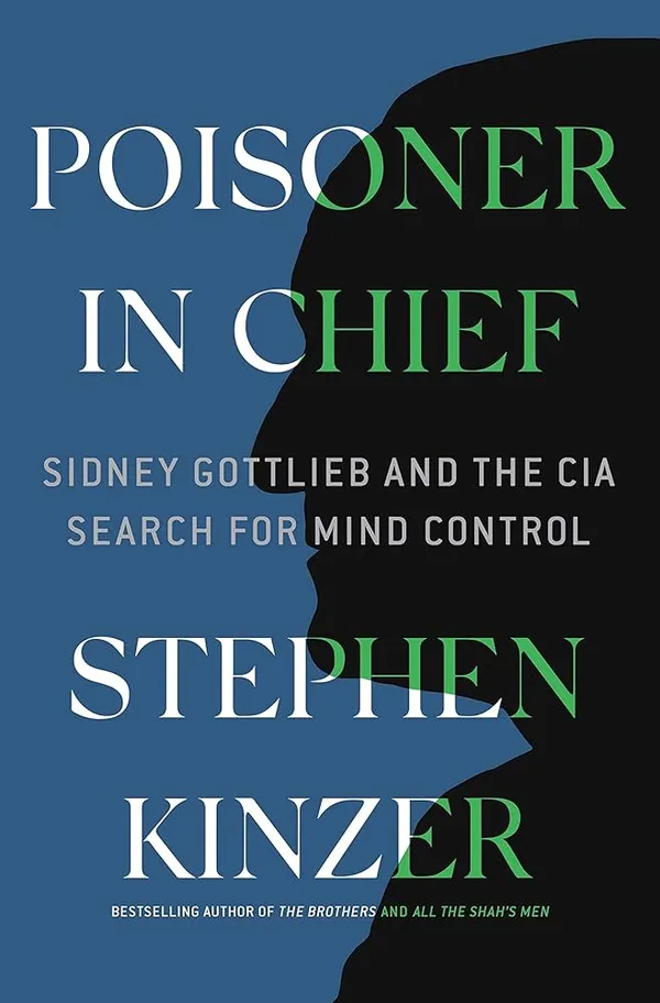 Poisoner in Chief