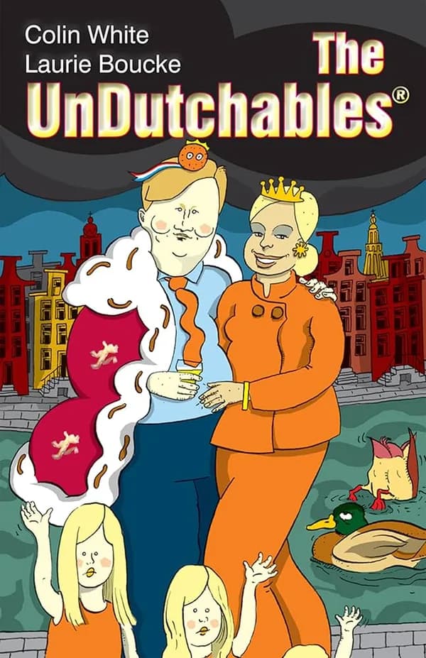 The UnDutchables